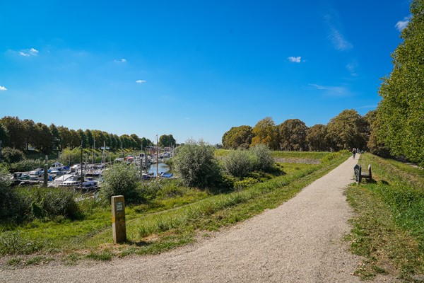 Medium property photo - Affuithof 7, 4201 MA Gorinchem